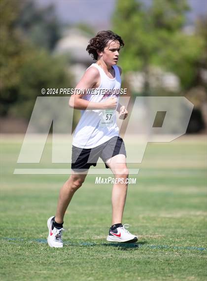 Thumbnail 2 in Moorpark Invitational (Softmore) photogallery.