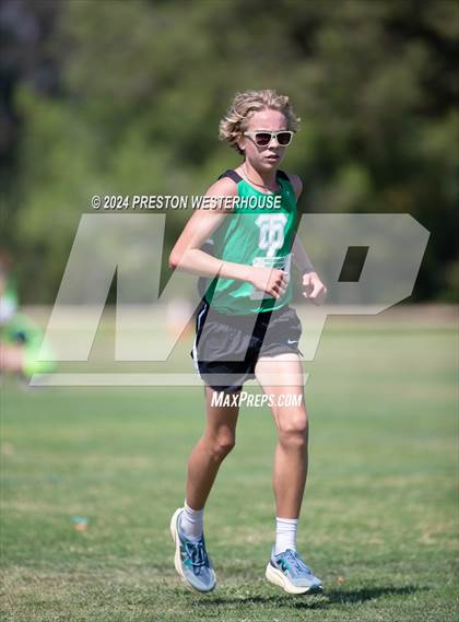 Thumbnail 2 in Moorpark Invitational (Softmore) photogallery.