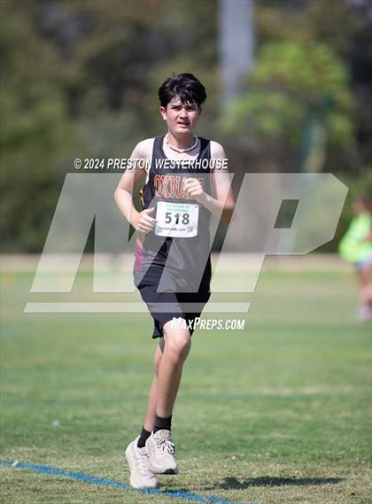 Thumbnail 3 in Moorpark Invitational (Softmore) photogallery.