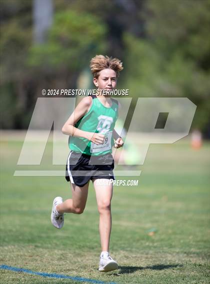 Thumbnail 3 in Moorpark Invitational (Softmore) photogallery.