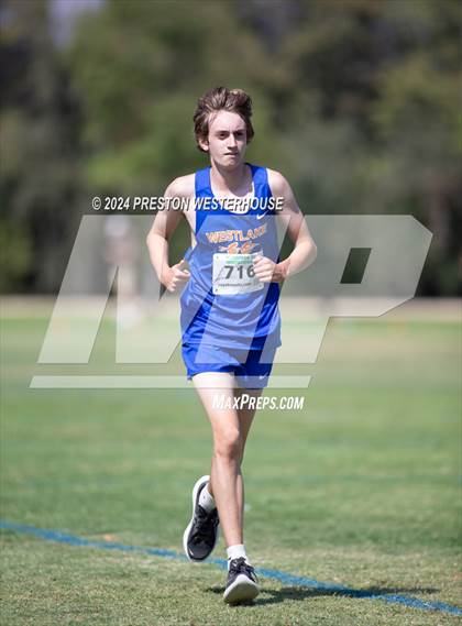 Thumbnail 1 in Moorpark Invitational (Softmore) photogallery.