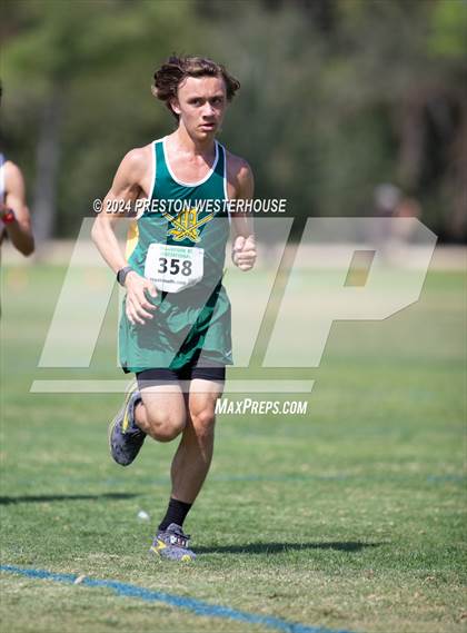 Thumbnail 2 in Moorpark Invitational (Softmore) photogallery.