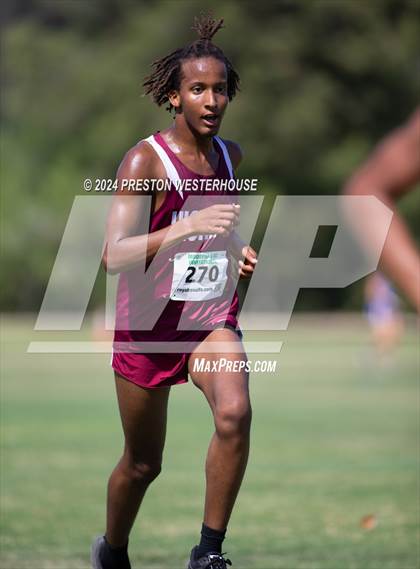 Thumbnail 2 in Moorpark Invitational (Softmore) photogallery.