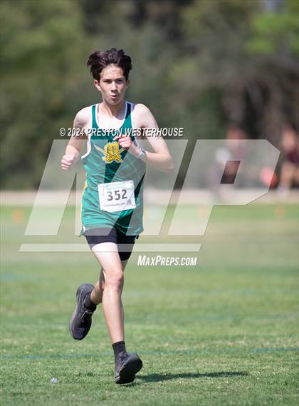 Thumbnail 3 in Moorpark Invitational (Softmore) photogallery.