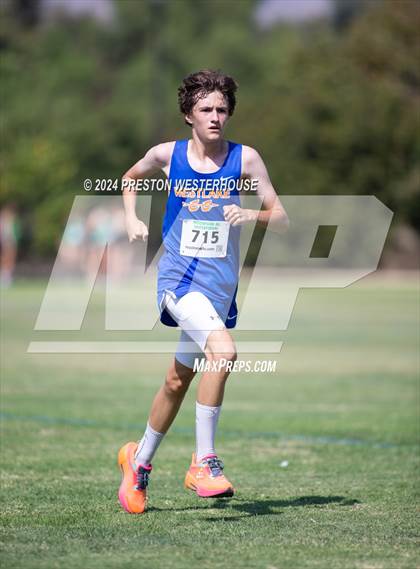 Thumbnail 1 in Moorpark Invitational (Softmore) photogallery.