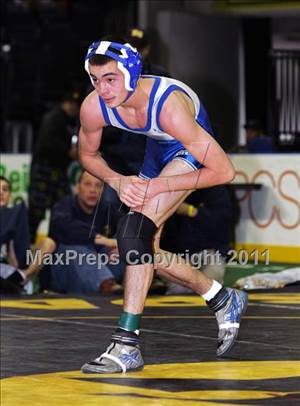 CIF SJS Masters Championships