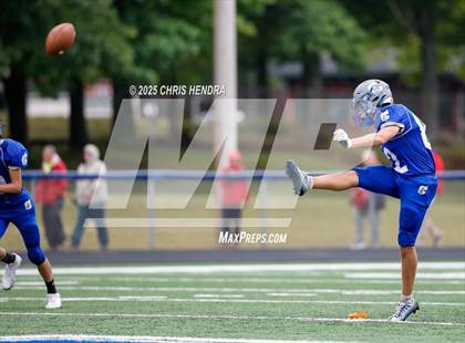 Thumbnail 1 in Houghton @ Calumet photogallery.