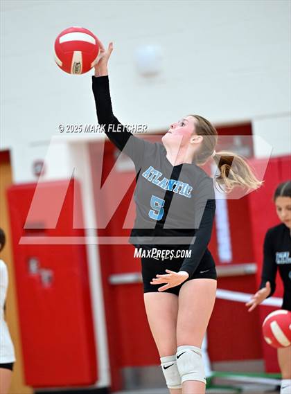 Thumbnail 1 in Atlantic @ Seabreeze photogallery.