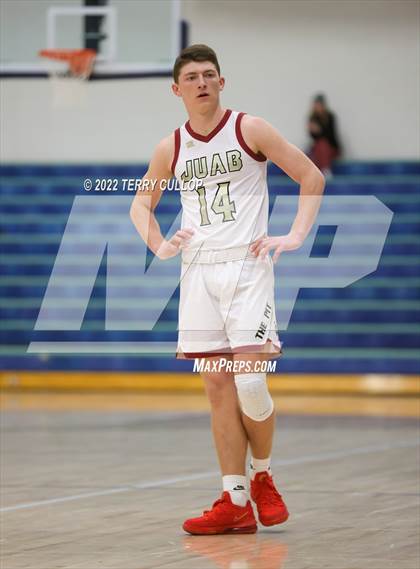 Thumbnail 1 in Tooele vs. Juab (Eagle Holiday Shootout) photogallery.