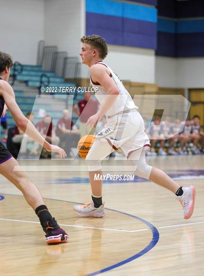 Thumbnail 3 in Tooele vs. Juab (Eagle Holiday Shootout) photogallery.