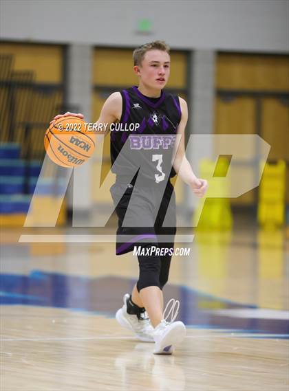 Thumbnail 3 in Tooele vs. Juab (Eagle Holiday Shootout) photogallery.