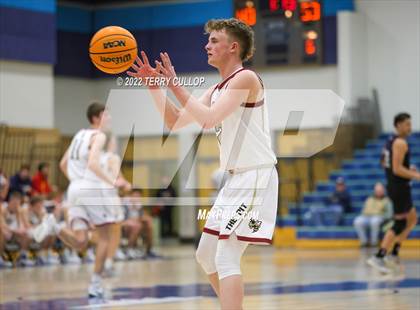 Thumbnail 1 in Tooele vs. Juab (Eagle Holiday Shootout) photogallery.