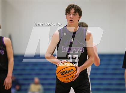 Thumbnail 1 in Tooele vs. Juab (Eagle Holiday Shootout) photogallery.