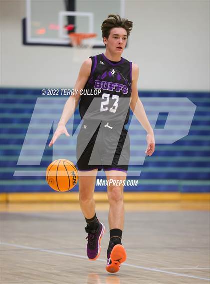 Thumbnail 1 in Tooele vs. Juab (Eagle Holiday Shootout) photogallery.