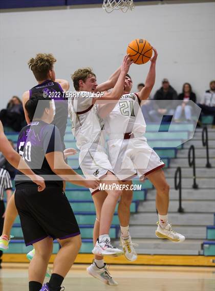 Thumbnail 2 in Tooele vs. Juab (Eagle Holiday Shootout) photogallery.