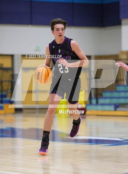 Thumbnail 3 in Tooele vs. Juab (Eagle Holiday Shootout) photogallery.