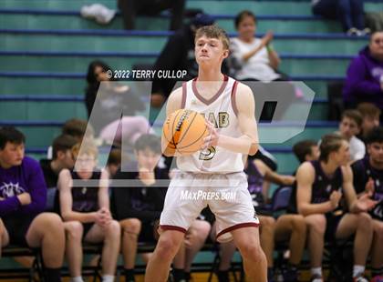 Thumbnail 1 in Tooele vs. Juab (Eagle Holiday Shootout) photogallery.
