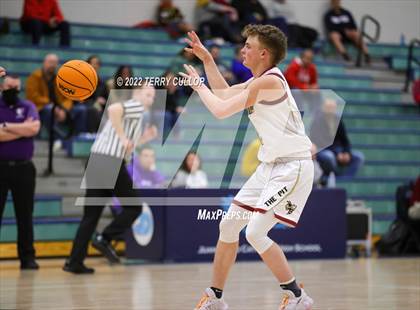Thumbnail 2 in Tooele vs. Juab (Eagle Holiday Shootout) photogallery.