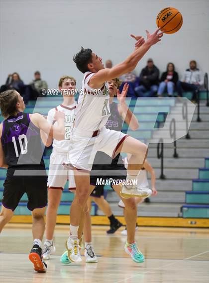Thumbnail 3 in Tooele vs. Juab (Eagle Holiday Shootout) photogallery.