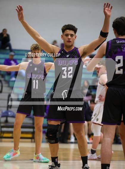 Thumbnail 3 in Tooele vs. Juab (Eagle Holiday Shootout) photogallery.
