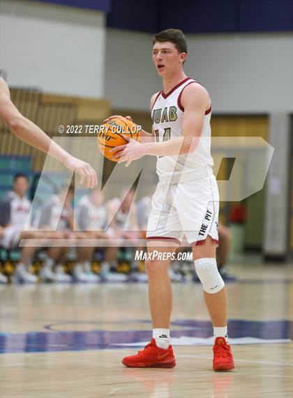 Thumbnail 2 in Tooele vs. Juab (Eagle Holiday Shootout) photogallery.