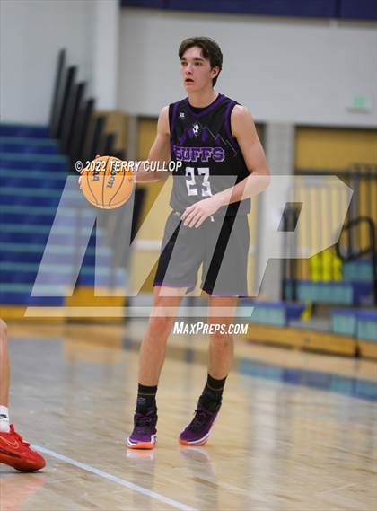 Thumbnail 1 in Tooele vs. Juab (Eagle Holiday Shootout) photogallery.