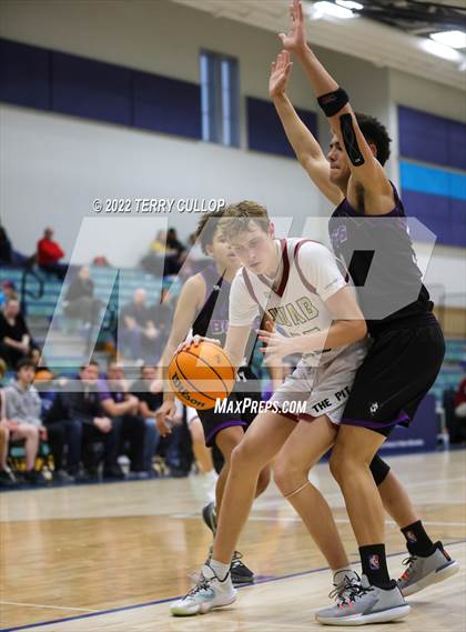 Thumbnail 2 in Tooele vs. Juab (Eagle Holiday Shootout) photogallery.