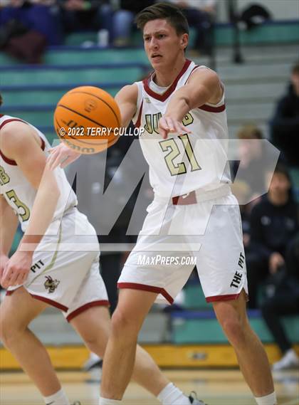 Thumbnail 1 in Tooele vs. Juab (Eagle Holiday Shootout) photogallery.