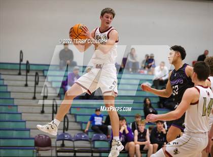 Thumbnail 3 in Tooele vs. Juab (Eagle Holiday Shootout) photogallery.