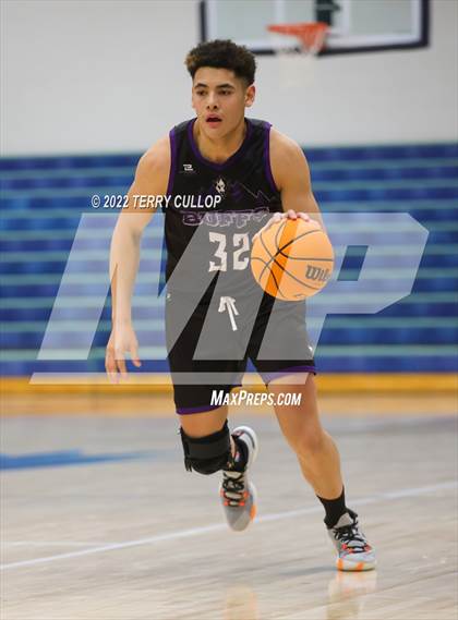 Thumbnail 3 in Tooele vs. Juab (Eagle Holiday Shootout) photogallery.