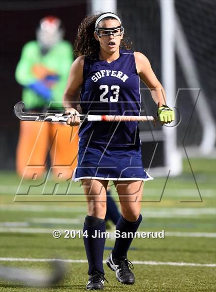 Thumbnail 2 in Mamaroneck vs Suffern (Section 1 Class A Semifinal) photogallery.