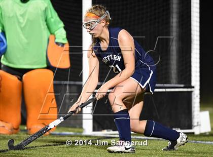 Thumbnail 2 in Mamaroneck vs Suffern (Section 1 Class A Semifinal) photogallery.