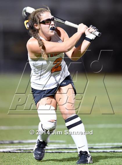 Thumbnail 2 in Mamaroneck vs Suffern (Section 1 Class A Semifinal) photogallery.