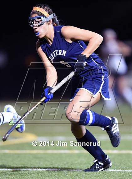 Thumbnail 1 in Mamaroneck vs Suffern (Section 1 Class A Semifinal) photogallery.