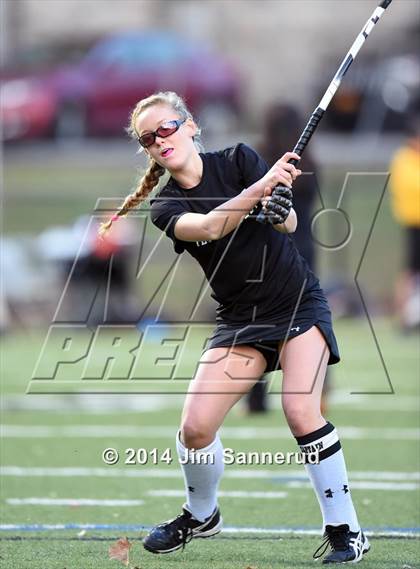 Thumbnail 1 in Mamaroneck vs Suffern (Section 1 Class A Semifinal) photogallery.