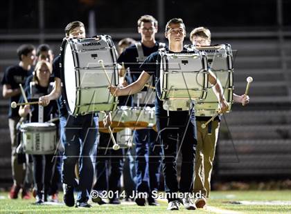 Thumbnail 1 in Mamaroneck vs Suffern (Section 1 Class A Semifinal) photogallery.