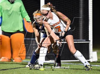 Thumbnail 2 in Mamaroneck vs Suffern (Section 1 Class A Semifinal) photogallery.
