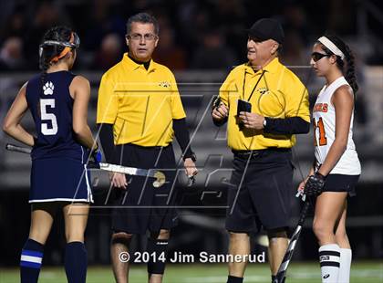 Thumbnail 1 in Mamaroneck vs Suffern (Section 1 Class A Semifinal) photogallery.