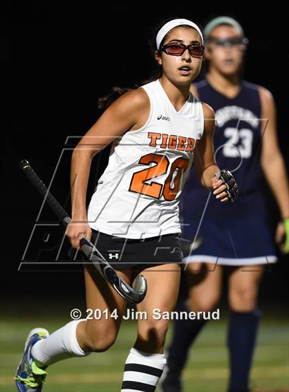 Thumbnail 3 in Mamaroneck vs Suffern (Section 1 Class A Semifinal) photogallery.