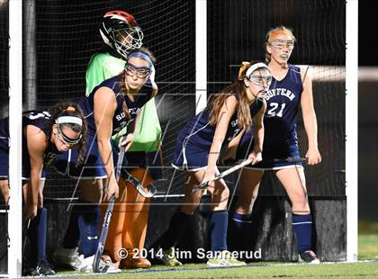 Thumbnail 1 in Mamaroneck vs Suffern (Section 1 Class A Semifinal) photogallery.
