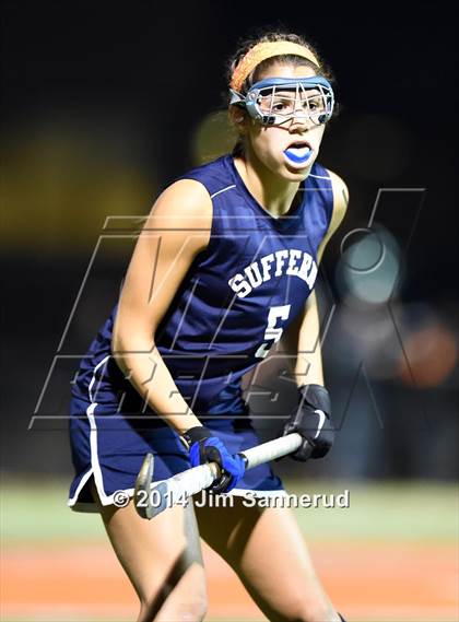Thumbnail 2 in Mamaroneck vs Suffern (Section 1 Class A Semifinal) photogallery.