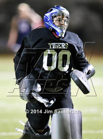 Thumbnail 1 in Mamaroneck vs Suffern (Section 1 Class A Semifinal) photogallery.