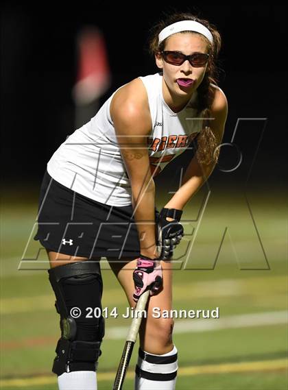Thumbnail 2 in Mamaroneck vs Suffern (Section 1 Class A Semifinal) photogallery.