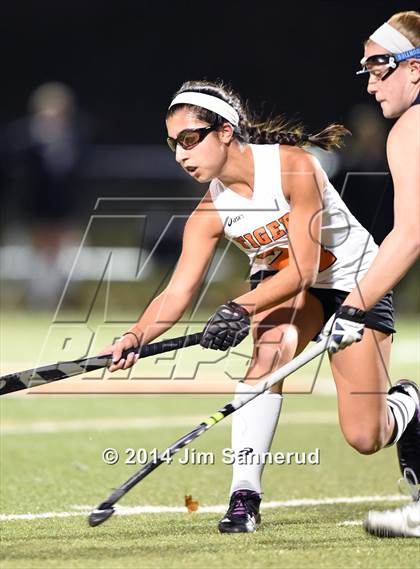 Thumbnail 3 in Mamaroneck vs Suffern (Section 1 Class A Semifinal) photogallery.