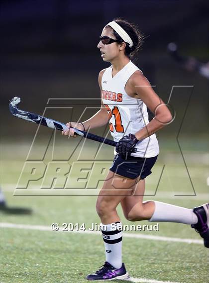 Thumbnail 1 in Mamaroneck vs Suffern (Section 1 Class A Semifinal) photogallery.