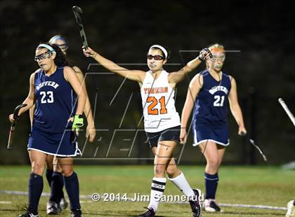 Thumbnail 2 in Mamaroneck vs Suffern (Section 1 Class A Semifinal) photogallery.