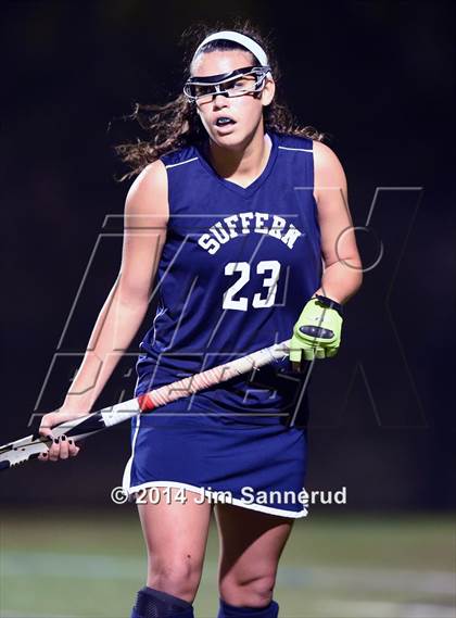 Thumbnail 3 in Mamaroneck vs Suffern (Section 1 Class A Semifinal) photogallery.