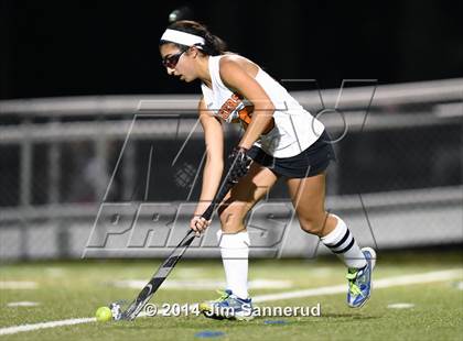 Thumbnail 1 in Mamaroneck vs Suffern (Section 1 Class A Semifinal) photogallery.