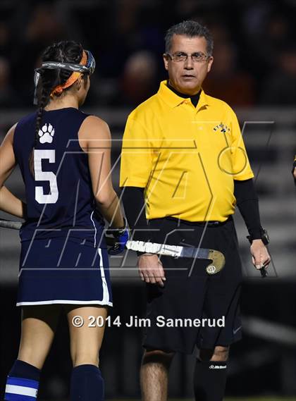Thumbnail 2 in Mamaroneck vs Suffern (Section 1 Class A Semifinal) photogallery.