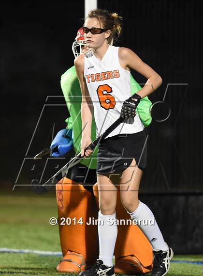 Thumbnail 3 in Mamaroneck vs Suffern (Section 1 Class A Semifinal) photogallery.